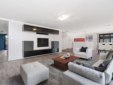 43 Seville Drive, Seville Grove WA 6112