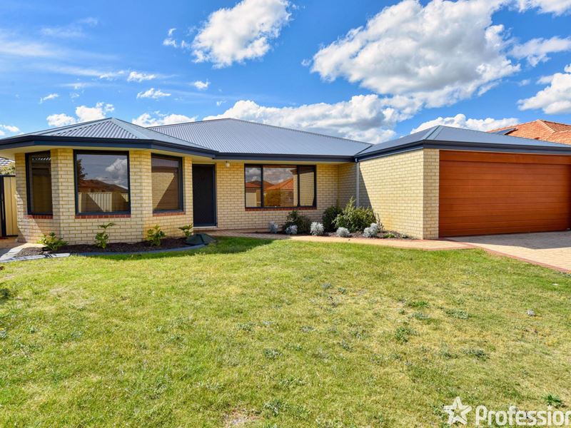 14 Bogue Way, Port Kennedy