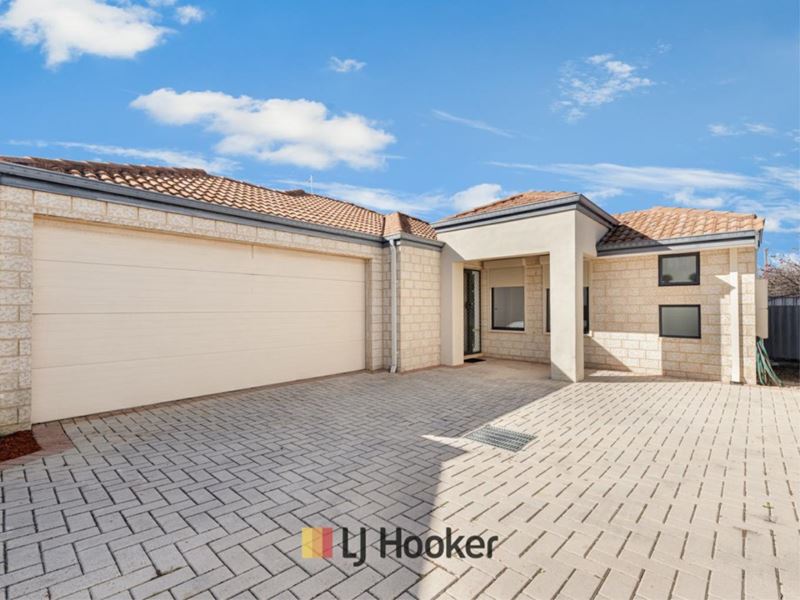 22A Wythburn Avenue, Balga WA 6061