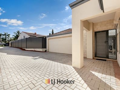 22A Wythburn Avenue, Balga WA 6061