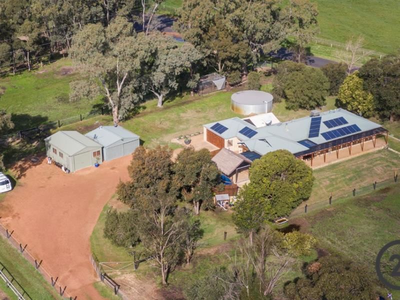 33 Cheyne Court, Pinjarra