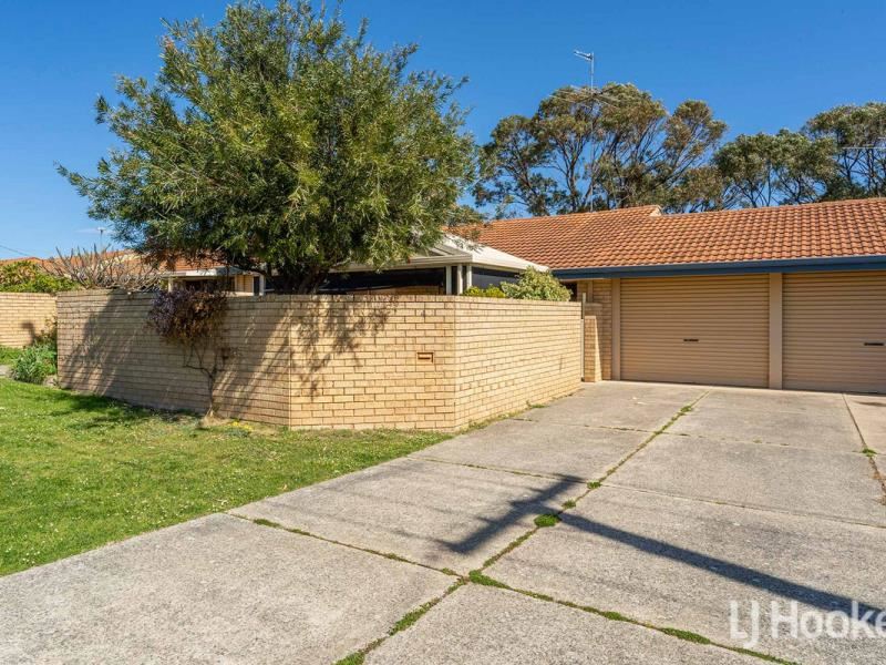 4/74 Randell Street, Mandurah