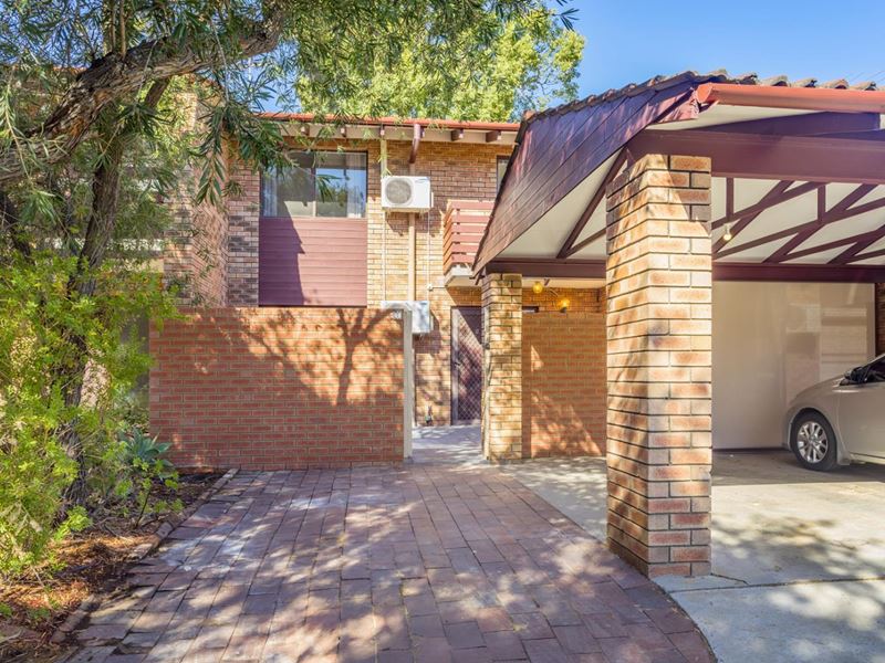 7/85 South Terrace, Como