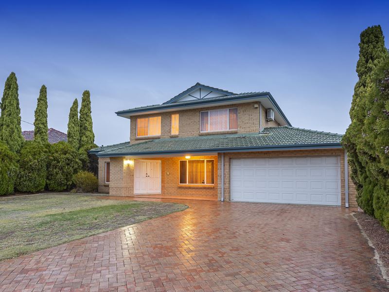45 Birdwood Avenue, Como