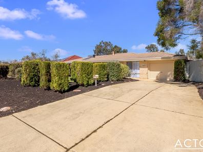 22 Elderberry Circle, Halls Head WA 6210
