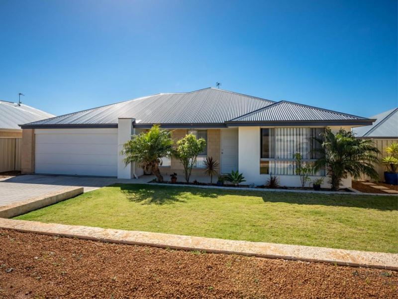 4 Swordfish Vista, Sunset Beach