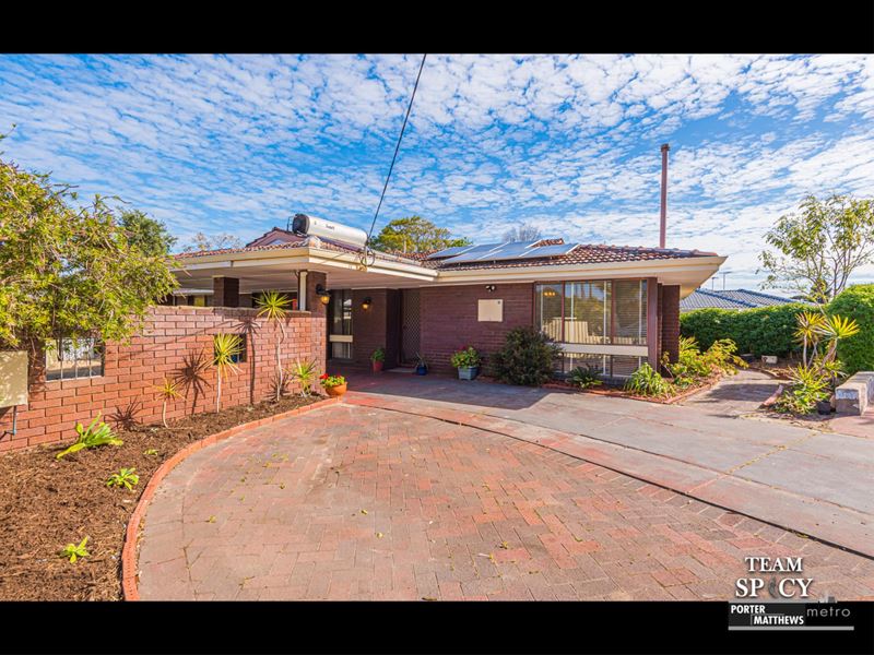 44 Eynesford Street, Gosnells