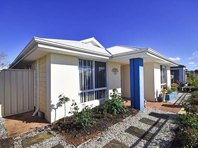 48 Cochrane Loop, Aveley WA 6069