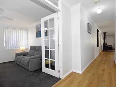 48 Cochrane Loop, Aveley WA 6069