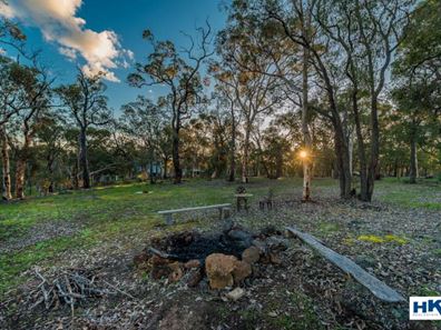 Lot 622,  Smith Road, Bullsbrook WA 6084