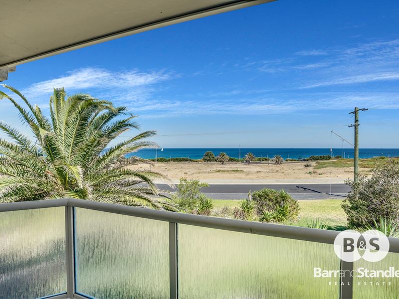 14/13 Upper Esplanade, Bunbury