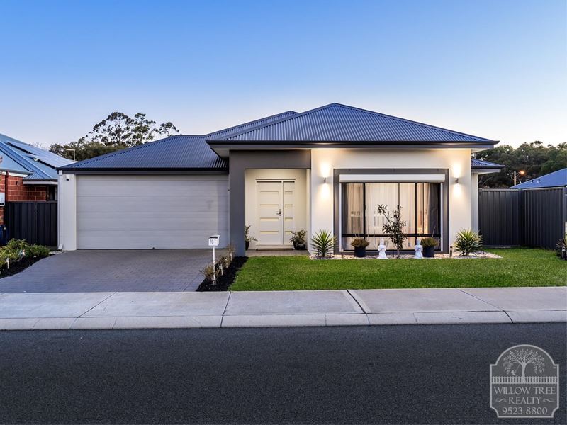 20 Clarion Chase, Baldivis WA 6171