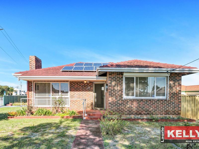138 Knutsford Avenue, Rivervale