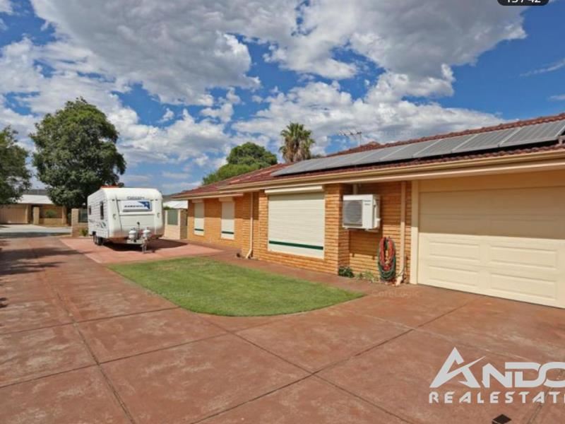 2/89 Wheatley Street, Gosnells