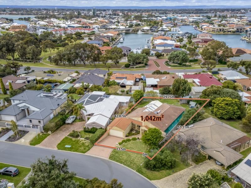11 Carina Circle, Halls Head
