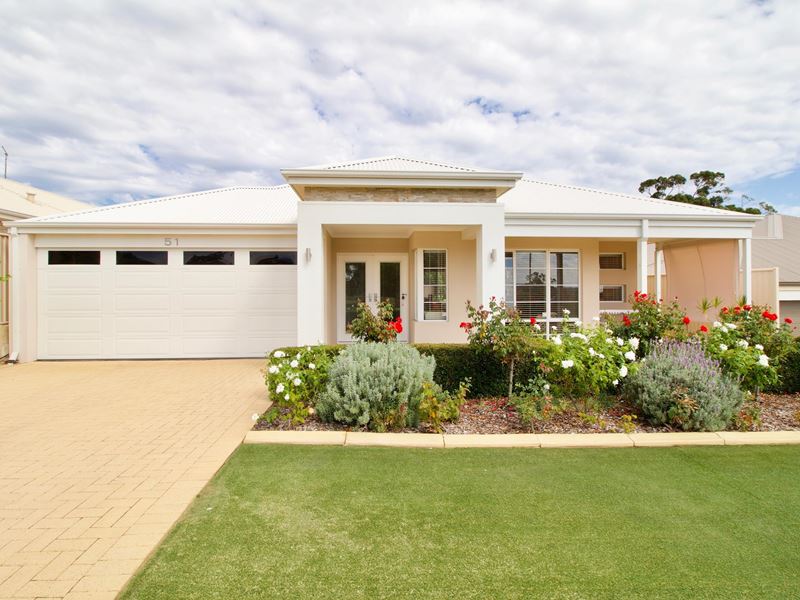 51 St James Drive, Baldivis WA 6171