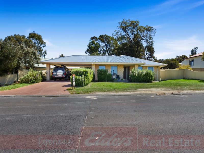 41 Porter Street, Collie