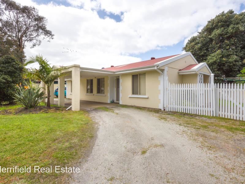 2 Rycraft Drive, Spencer Park WA 6330