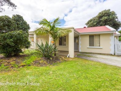 2 Rycraft Drive, Spencer Park WA 6330