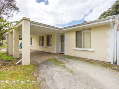 2 Rycraft Drive, Spencer Park WA 6330