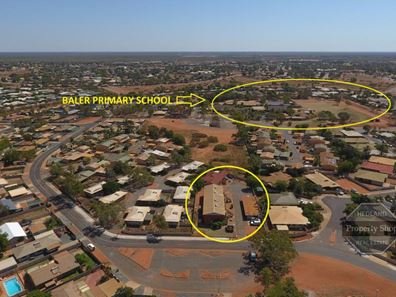 3/2 Limpet  Crescent, South Hedland WA 6722