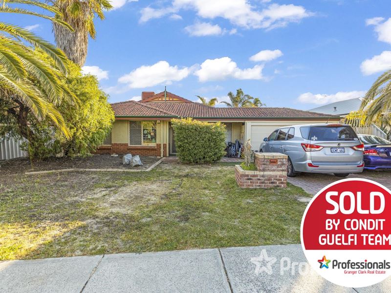 27 Bloodwood Drive, Marangaroo