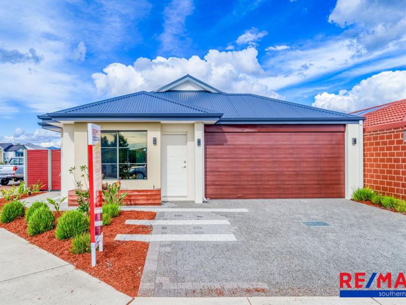 30 Doryanthes Avenue, Piara Waters