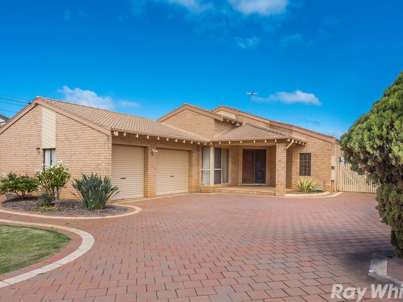 22 Eastern Road, Geraldton WA 6530