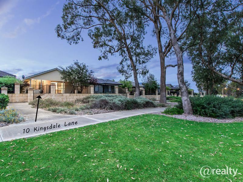 10 Kingsdale Lane, Baldivis WA 6171