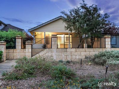 10 Kingsdale Lane, Baldivis WA 6171