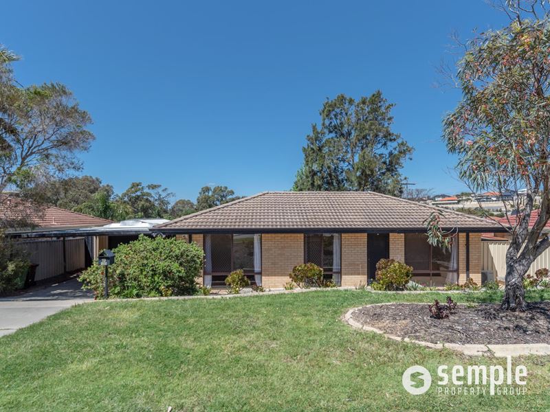19 Conigrave Road, Yangebup