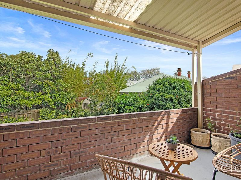 10/218 York Street, Subiaco