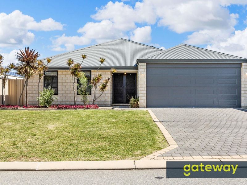 9 Aleppo Street, Aubin Grove