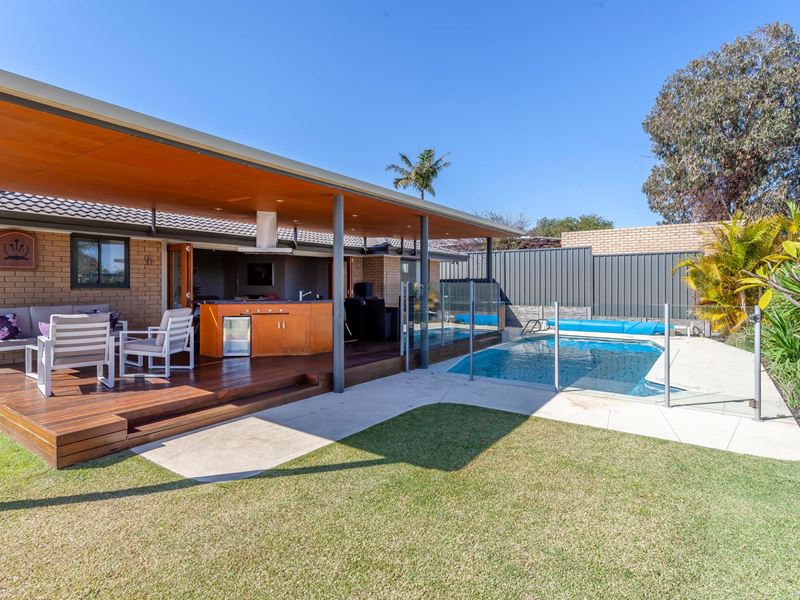 31 Allenswood Road, Greenwood