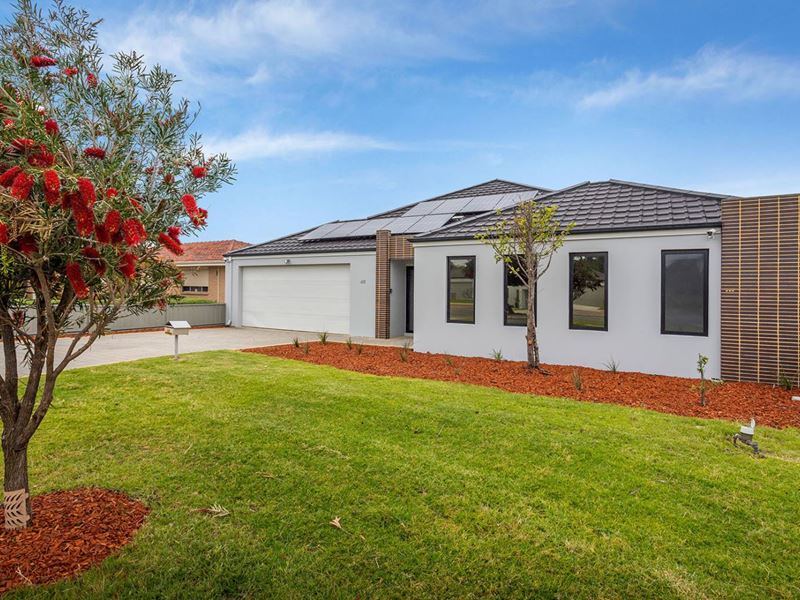 48 Bath  Road, Morley