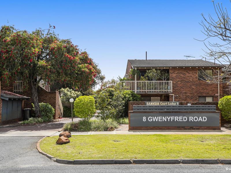 24/8 Gwenyfred Road, Kensington