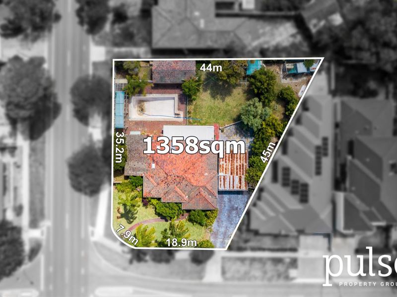 8 Gibson Street, Mount Pleasant