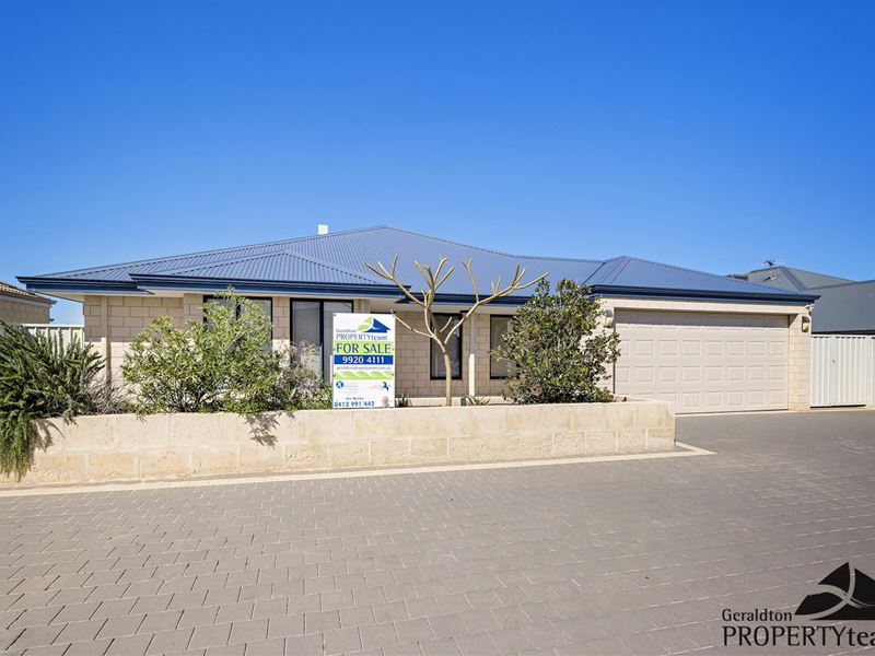 26 Spindrift Vista, Drummond Cove WA 6532