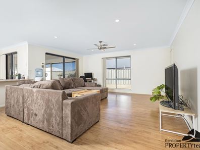 26 Spindrift Vista, Drummond Cove WA 6532