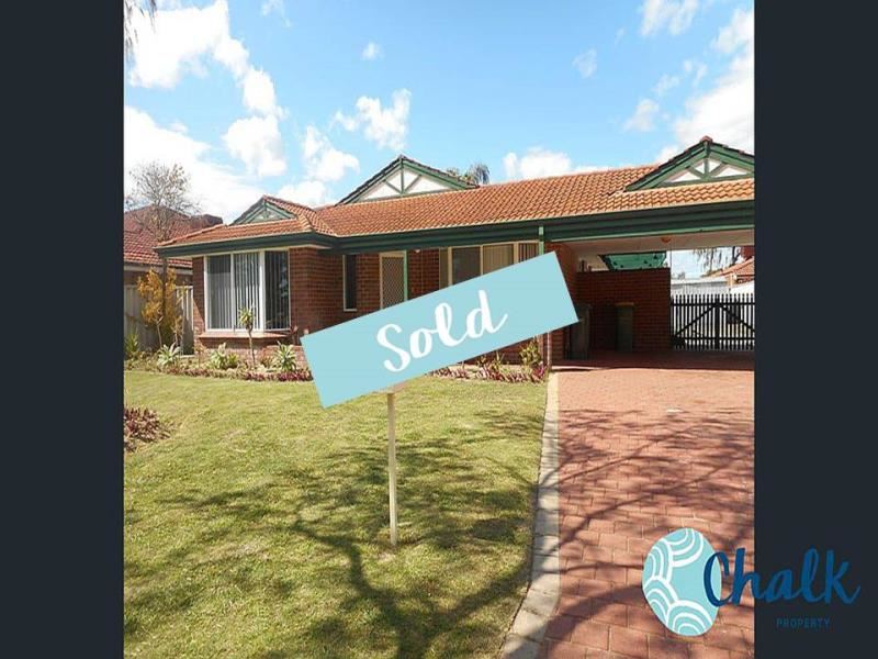 59 Parkland Avenue, Warnbro