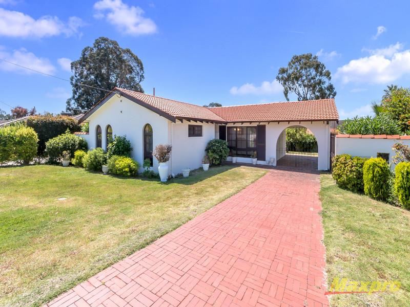 53 Ferndale Crescent, Ferndale