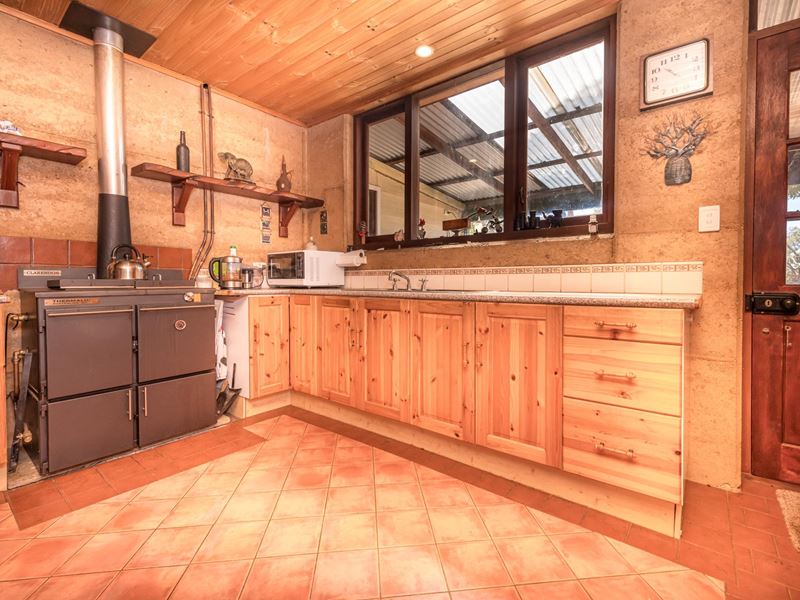 169 Powder Bark Rd, Toodyay
