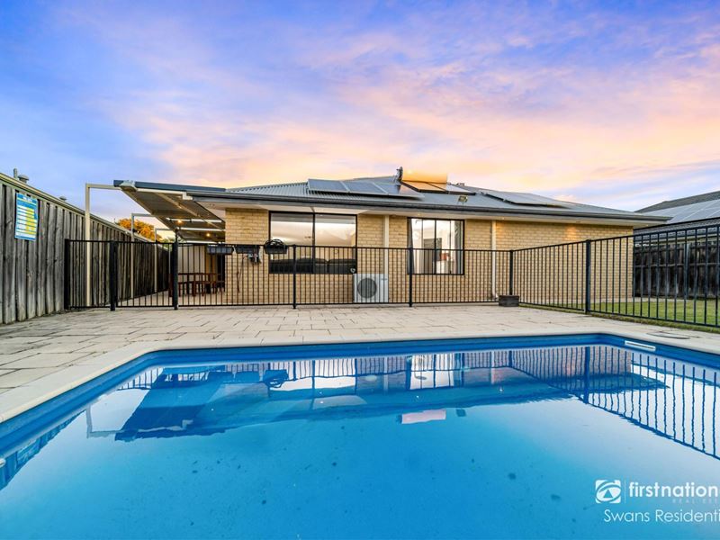 15 Farmaner Parkway, Ellenbrook