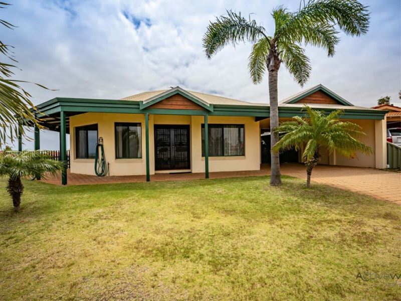 5 Dakin Cove, Wandina