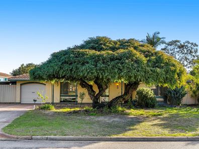 3 Hagan Court, Bull Creek WA 6149