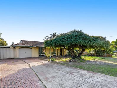 3 Hagan Court, Bull Creek WA 6149