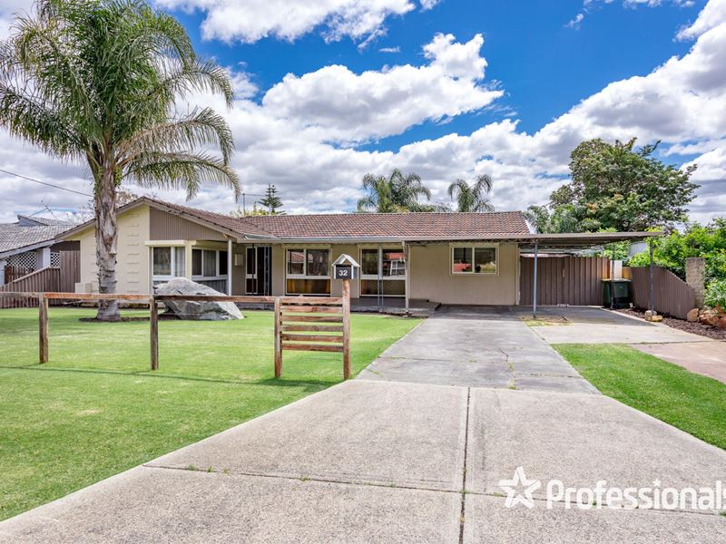 32 Doorigo Road, Armadale