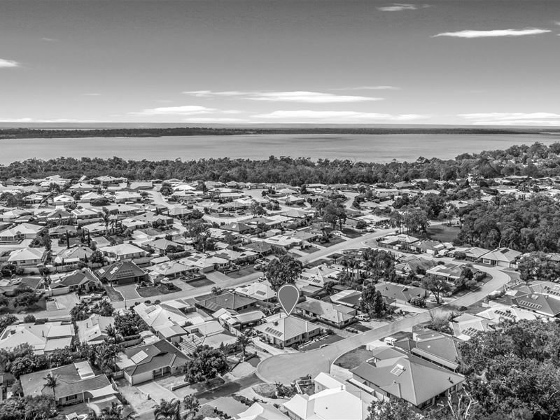 17 Canopus Court, Dawesville