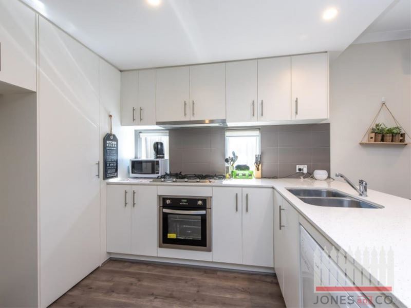 1A Lukin Way, Bassendean