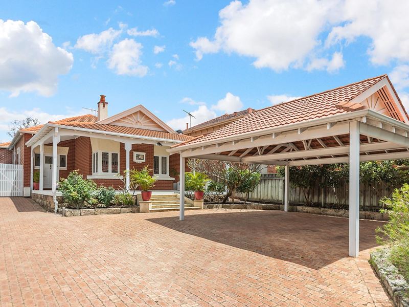 53 Rookwood Street, Mount Lawley